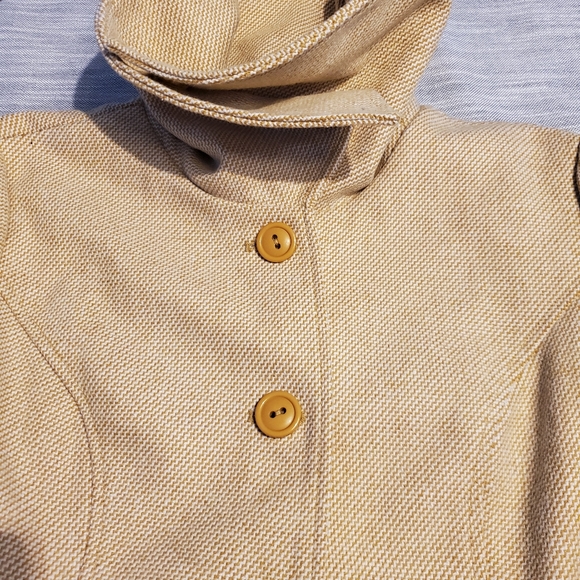 Tulle Jacket - Picture 11 of 16